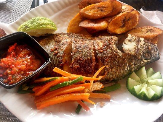 The Charcoal Grill Restaurant & Coffee Lounge