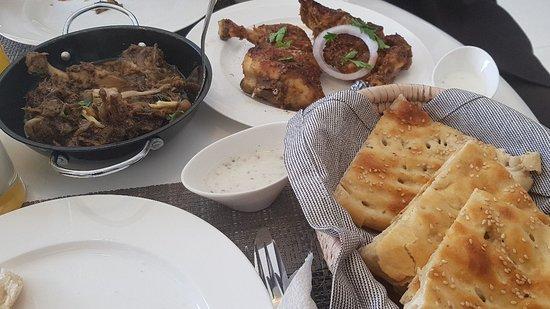 The Deck At Tutti Futti